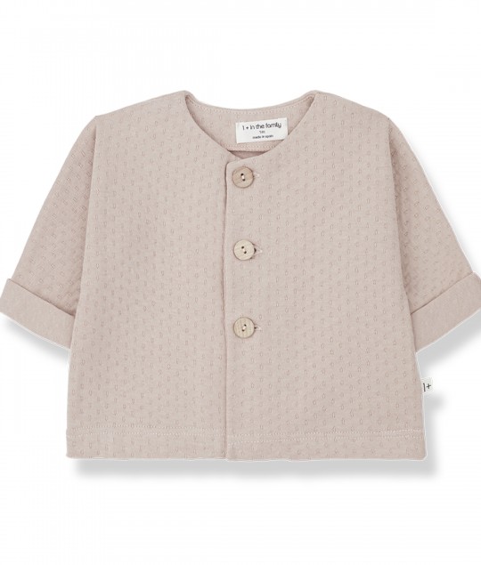 PALOMA Sweater - Nude
