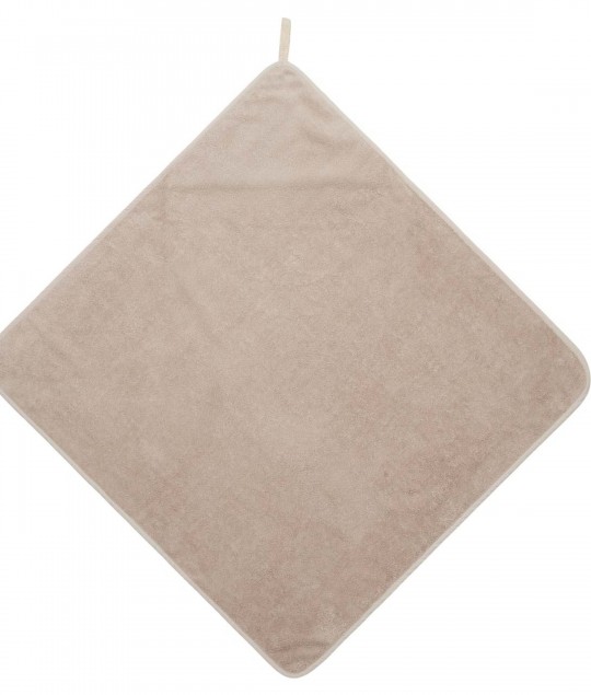 Bath towel Dijon Daily clay