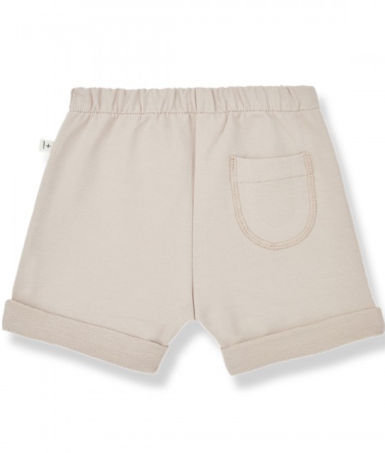 DIDIER Shorts - Nude