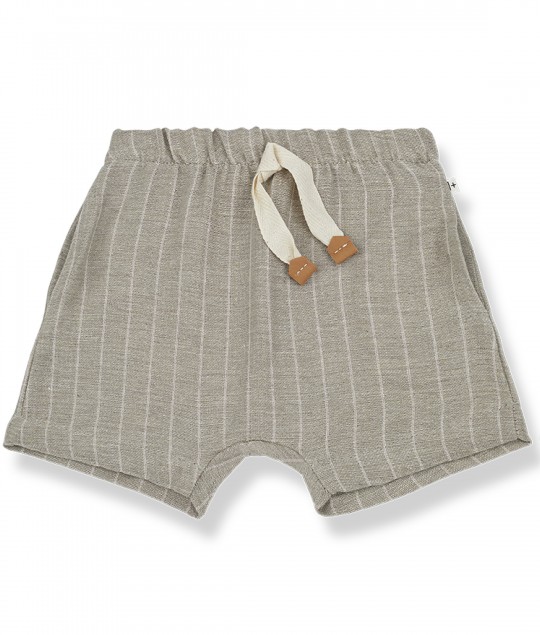 PETER Shorts - Beige
