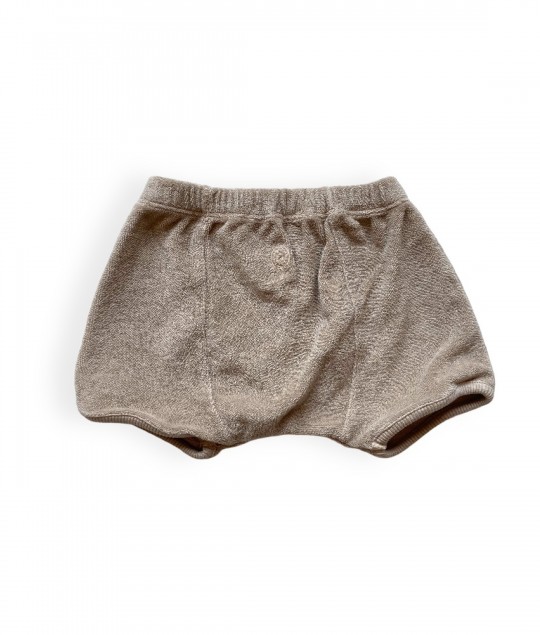 S O Y - Terry Short - Sand