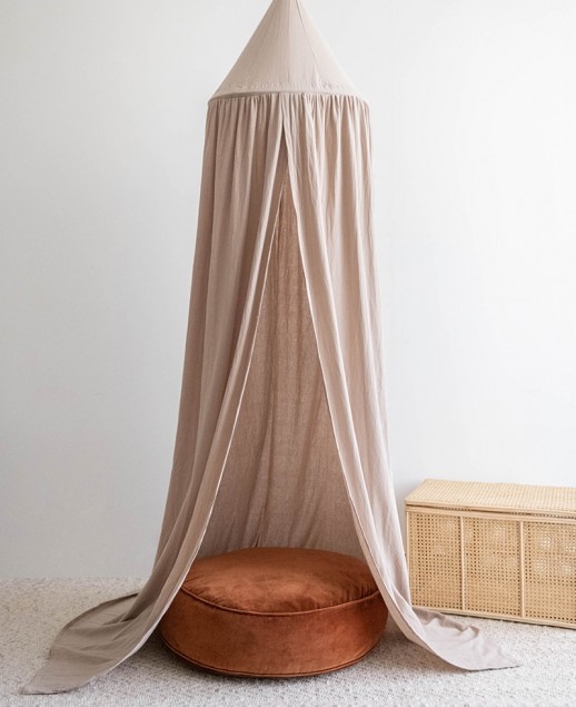 Kids Canopy - Taupe