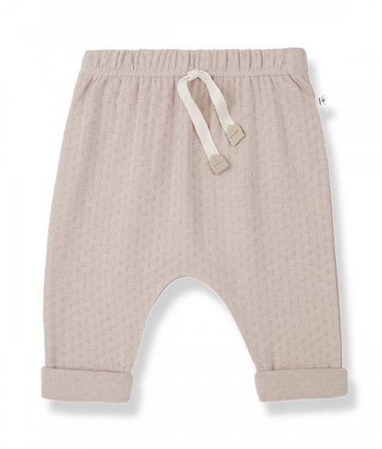 MATTEO Pants - Nude