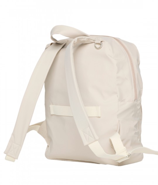 CHANGING BACKPACK - LATTE