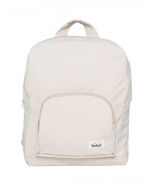 CHANGING BACKPACK - LATTE