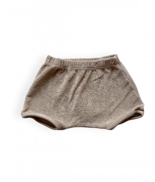 S O Y - Terry Short - Sand