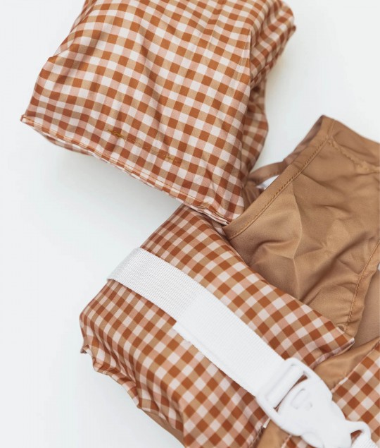 New Splashers - Vintage Squares