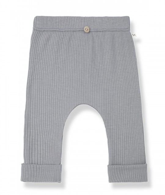 MARCEL Leggings - Smoky