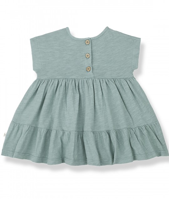 ANTONELLA Dress - Shark