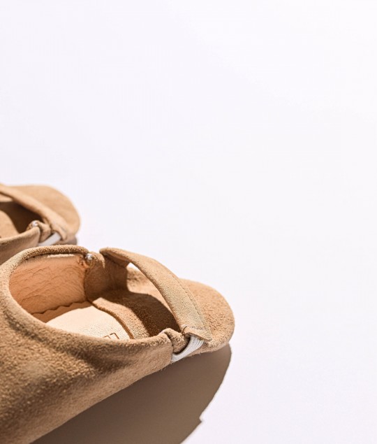 Beige Multi Moon