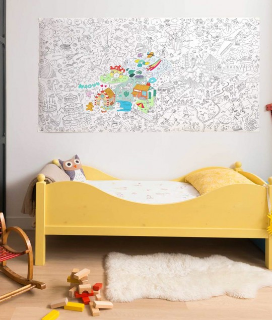 FANTASTIC - XXL POSTER