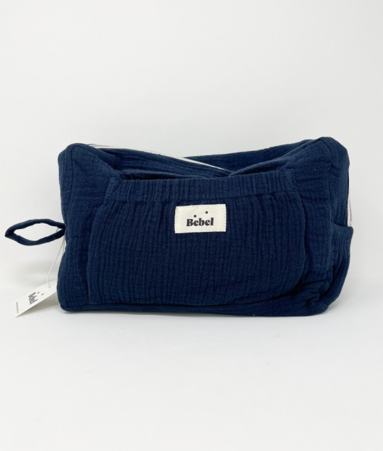 Toiletry Bag v1 - Marine