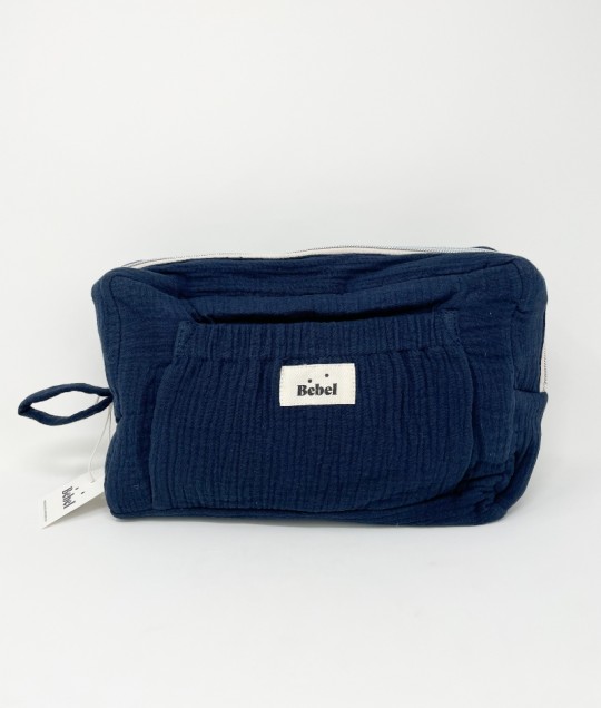 Toiletry Bag v1 - Marine