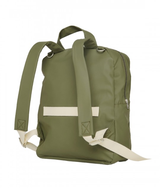 CHANGING BACKPACK - KHAKI