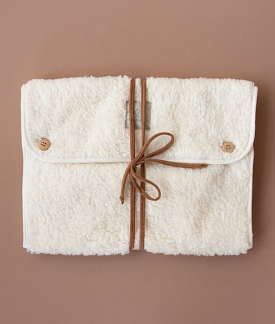 Travel changingmat / Diaperbag | Teddy