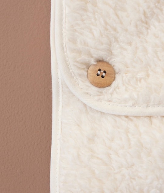 Travel changingmat / Diaperbag | Teddy