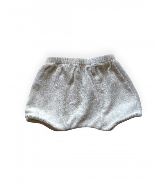 S O Y - Terry Short - Clay