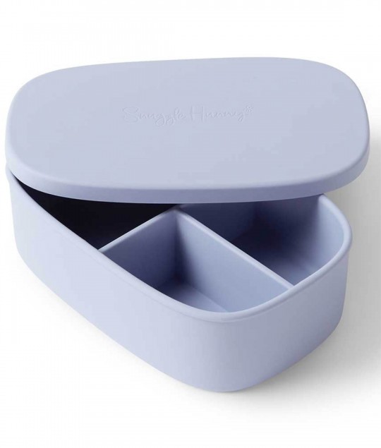 Silicone Large Lunch Box Zen