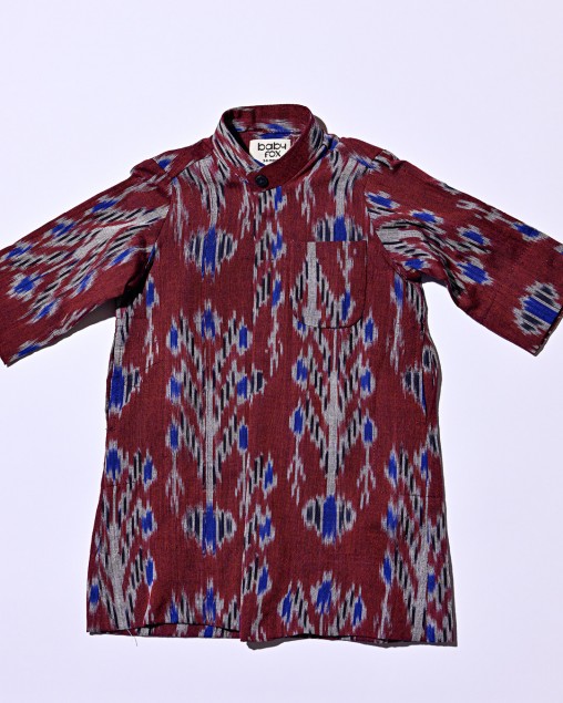 Dishdasha – RM/15