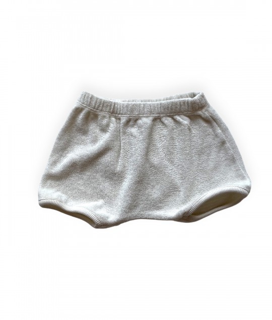 S O Y - Terry Short - Clay