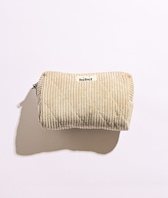 MINI KIT CAPSULE - BEIGE