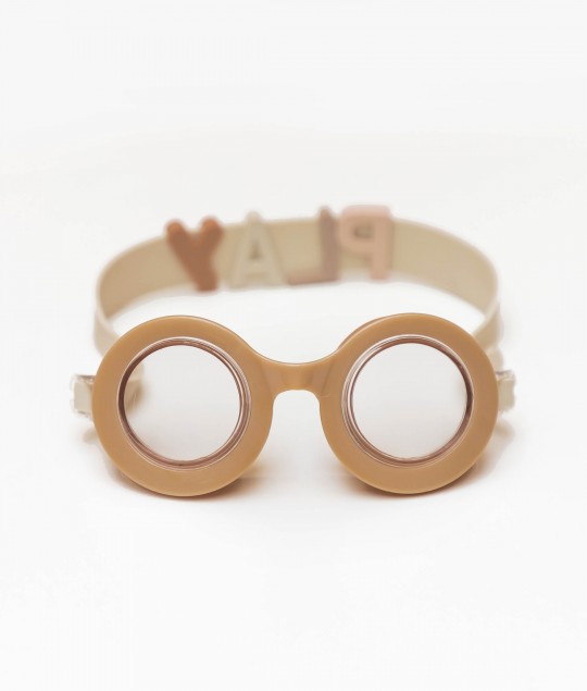Swimming Goggles - Peanut - Play