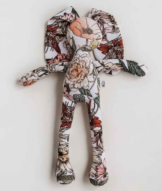 Organic Snuggle Bunny - Australiana