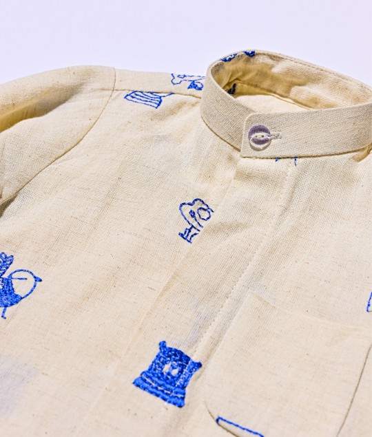 Dishdasha – RM/34