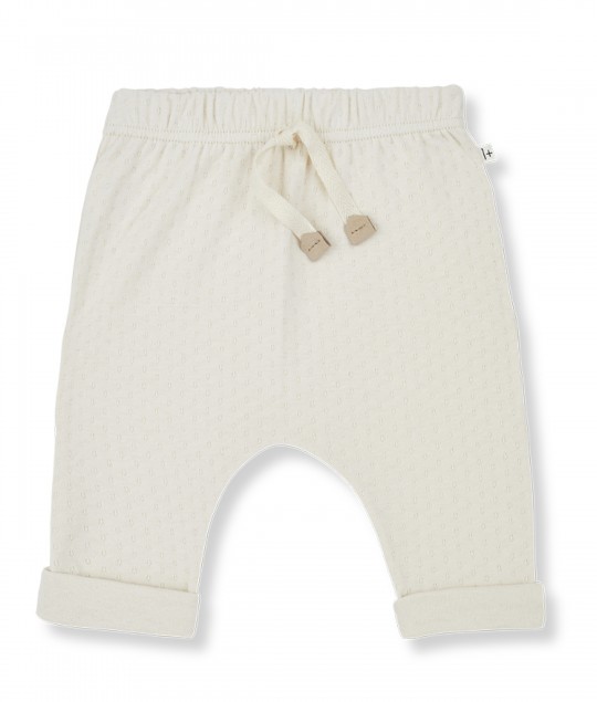 MATTEO Pants - Ivory