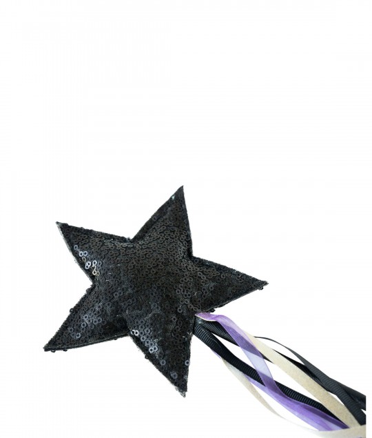 Festive Wand Ariana (midnight tales)