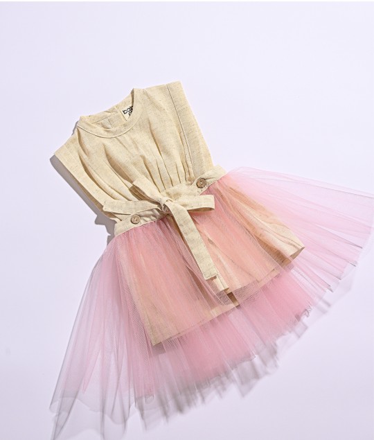Blossom Delight - Light Pink