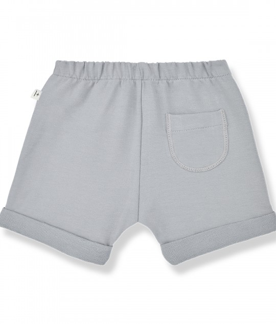 DIDIER Shorts - Smoky