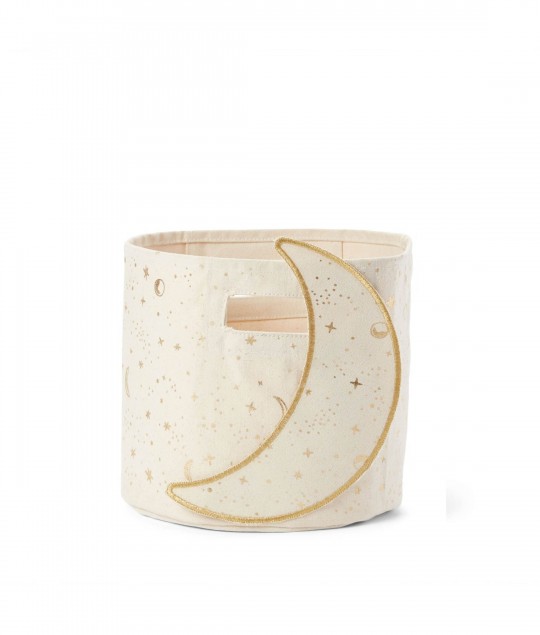 Celestial Printed Pint
