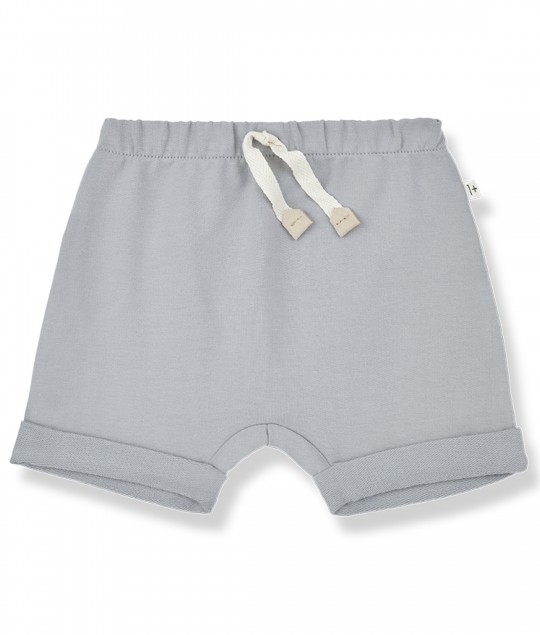 DIDIER Shorts - Smoky