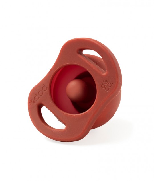 POP & GO UPPER RUST™