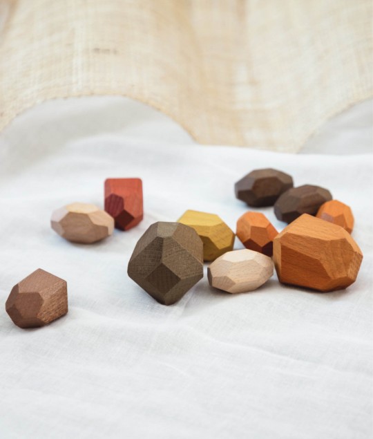 Balance Stones - Balance Game