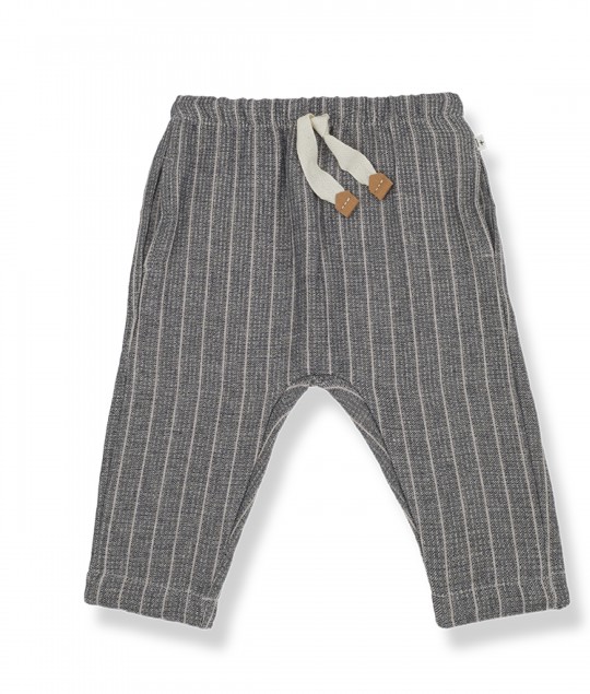 THOMAS Pants - anthracite