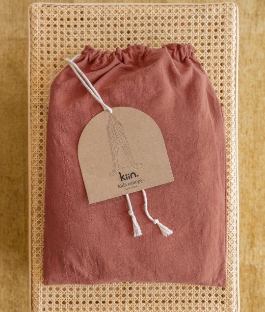 kids canopy - rosewood