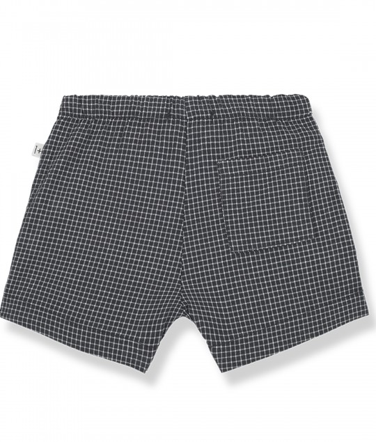 SALVATORE Shorts - anthracite