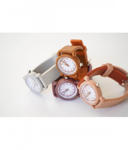 WATCHES - DESERT TEAL