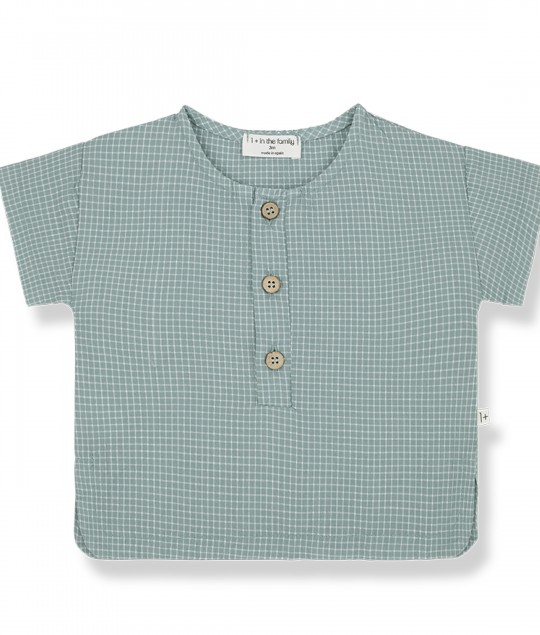 RAFFAELLO Shirt - Shark