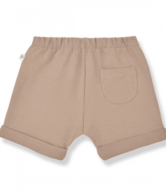DIDIER Shorts - Clay