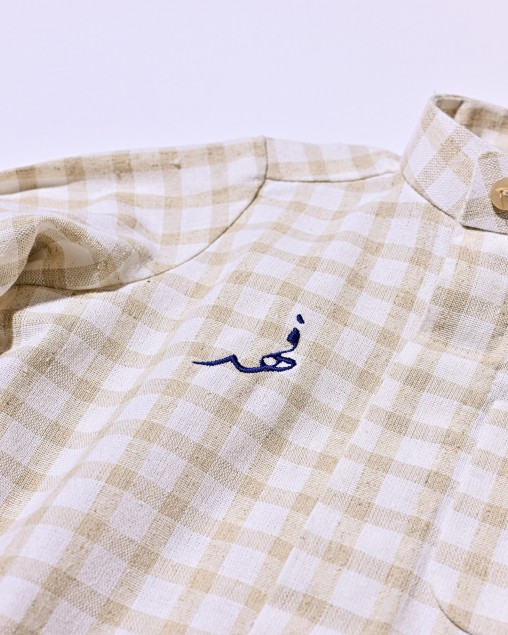 Dishdasha – RM/08
