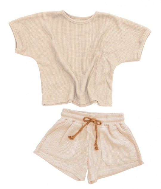 Summer Set - Soft Coral