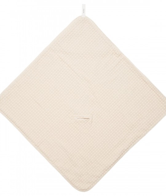 Wrap towel Antwerp natural