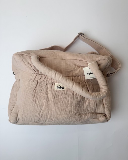 Changing Bag - Grege