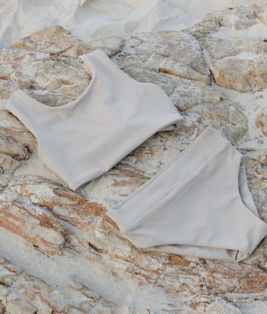 ARLA BIKINI - SAND