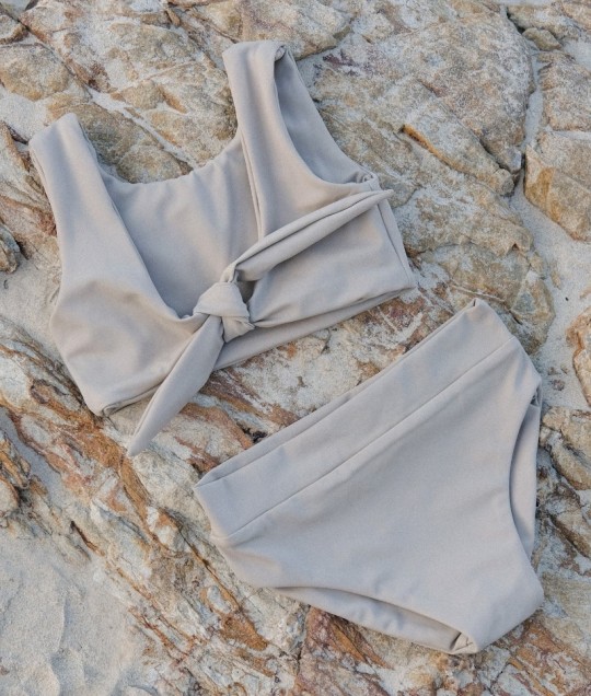 ARLA BIKINI - SAND