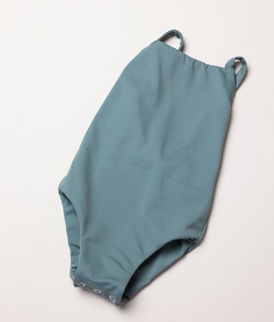 MARA ONE-PIECE - MOSS