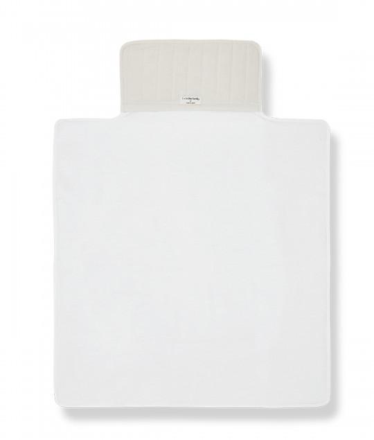 CHANGING MAT - Ivory